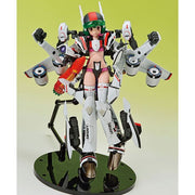 Aoshima A005722 V.F.G VF-25F Messiah Ranka Lee Macross Frontier