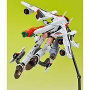 Aoshima A005722 V.F.G VF-25F Messiah Ranka Lee Macross Frontier