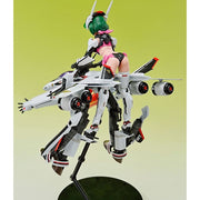 Aoshima A005722 V.F.G VF-25F Messiah Ranka Lee Macross Frontier