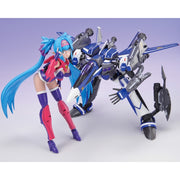 Aoshima A005723 V.F.G Macross F VF-25G Super Messiah Klan Klang