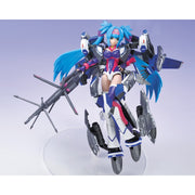 Aoshima A005723 V.F.G Macross F VF-25G Super Messiah Klan Klang