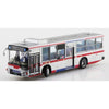 Aoshima A005726 1/80 Mitsubishi Fuso Aero Star MP38 Tokyu Bus