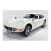 Aoshima 5729 1/24 Toyota MF10 2000GT 1969