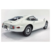 Aoshima A005729 1/24 Toyota MF10 2000GT 1969