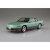 Aoshima A05735 1/24 Initial D Nissan S13 Silvia
