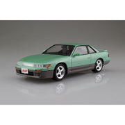 Aoshima A05735 1/24 Initial D Nissan S13 Silvia