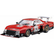 Aoshima A005748 1/24 Nissan R30 Skyline Turbo GR 5 Kyalami 9H Endurance 1982