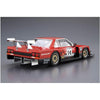 Aoshima A005748 1/24 Nissan R30 Skyline Turbo GR 5 Kyalami 9H Endurance 1982