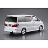 Aoshima A005749 1/24 Toyota NH10W Alphard G/V MS/AS 2005