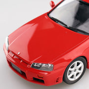 Aoshima A005750 1/24 Nissan ER34 Skyline 25Gt-X Turbo 1998