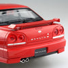 Aoshima A005750 1/24 Nissan ER34 Skyline 25Gt-X Turbo 1998