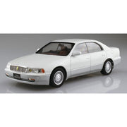 Aoshima A005751 1/24 Toyota UZS141 Crown Majesta C-Type 1991