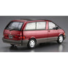 Aoshima A005753 1/24 Toyota TCR11W Estima Twin Moon Roof 1990