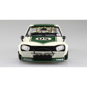 Aoshima A005757 1/24 LB Works Charsuka 2 Door