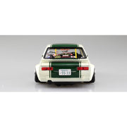 Aoshima A005757 1/24 LB Works Charsuka 2 Door
