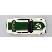 Aoshima A005757 1/24 LB Works Charsuka 2 Door