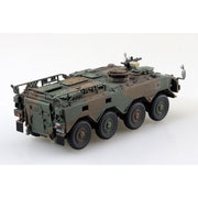 Aoshima A005783 1/72 JGSDF Type 96 Wheeled Armored Personnel Carrier A