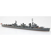 Aoshima A005790 1/700 I.J.N. Destroyer Shiranui