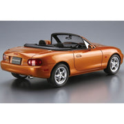 Aoshima A005792 1/24 Mazda Nb8C Roadster Rs 1999