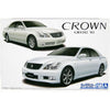 Aoshima A005793 1/24 Toyota GRS182 Crown Royal Saloon G/Athlete G 2003