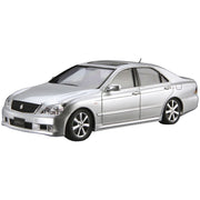 Aoshima A005793 1/24 Toyota GRS182 Crown Royal Saloon G/Athlete G 2003