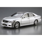 Aoshima A005793 1/24 Toyota GRS182 Crown Royal Saloon G/Athlete G 2003