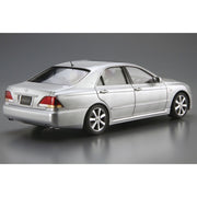 Aoshima A005793 1/24 Toyota GRS182 Crown Royal Saloon G/Athlete G 2003