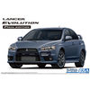 Aoshima A005795 1/24 Mitsubishi CZ4A Lancer Evolution X Final Edition 15