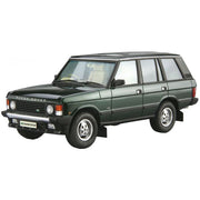 Aoshima A005796 1/24 Land Rover LH36D Range Rover Classic 1992