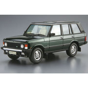 Aoshima A005796 1/24 Land Rover LH36D Range Rover Classic 1992