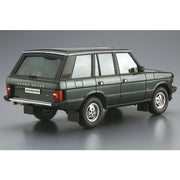 Aoshima A005796 1/24 Land Rover LH36D Range Rover Classic 1992