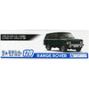 Aoshima A005796 1/24 Land Rover LH36D Range Rover Classic 1992