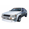 Aoshima A005798 1/24 Trd AE86 Corolla Levin 1983 Toyota