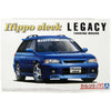 Aoshima A005800 1/24 Subaru Hippo Sleek BG5 Legacy Touring Wagon 1993