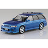 Aoshima A005800 1/24 Subaru Hippo Sleek BG5 Legacy Touring Wagon 1993
