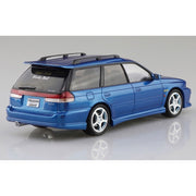 Aoshima A005800 1/24 Subaru Hippo Sleek BG5 Legacy Touring Wagon 1993