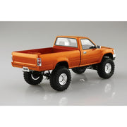 Aoshima A005802 1/24 Toyota RN80 Hilux Longbed Liftup 1995