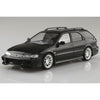 Aoshima A005803 1/24 Honda Wingswest CF2 Accord Wagon 1996