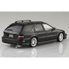 Aoshima A005803 1/24 Honda Wingswest CF2 Accord Wagon 1996