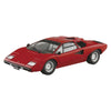 Aoshima A005804 1/24 1974 Lamborghini Countach LP400