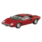 Aoshima A005804 1/24 1974 Lamborghini Countach LP400