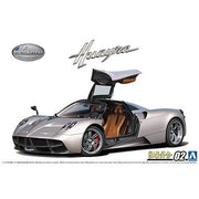 Aoshima 5806 1/24 Pagani Huayra 2012