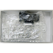 Aoshima A005820 1/32 ISO10 Hole 22.5in Alloy Wheel and Refrigeration Unit