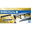 Aoshima A005823 1/24 Wing Parts Vol 1