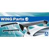 Aoshima A005824 1/24 Wing Parts Vol 2