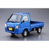Aoshima A005828 1/24 Subaru TT2 Sambar WR Blue Limited 2011