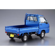Aoshima A005828 1/24 Subaru TT2 Sambar WR Blue Limited 2011