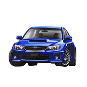 Aoshima A005834 1/24 Subaru GRB Impreza WRX STI 2010