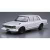 Aoshima A005837 1/24 Nissan KHGC210 Skyline HT2000GT-ES 1977