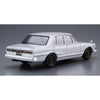 Aoshima A005837 1/24 Nissan KHGC210 Skyline HT2000GT-ES 1977